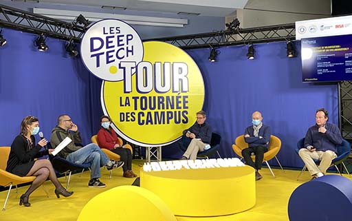 Table-ronde