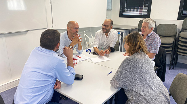 Atelier écogestes numérique