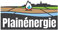 Logo Plainénergie