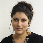 Manel Charfi Barrellon