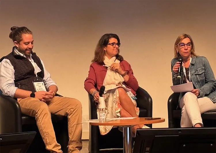 Atelier 2 - Congrès C.U.R.I.E.