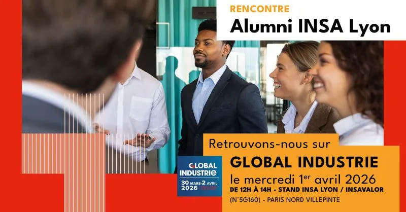 Rencontre des Alumni